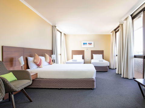 Ibis Styles Mt Isa Verona - Northern Rivers Accommodation 5