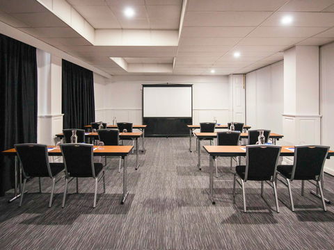 Ibis Styles Mt Isa Verona - Northern Rivers Accommodation 9