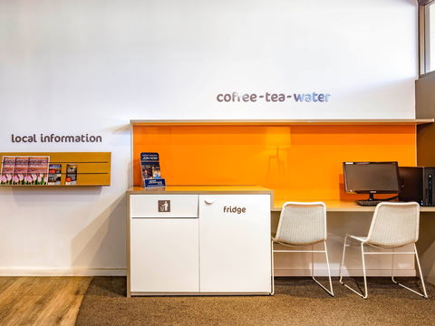 Ibis Styles Mt Isa Verona - Northern Rivers Accommodation 15