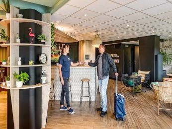 Ibis Styles Mt Isa Verona - Northern Rivers Accommodation 16