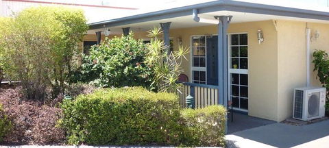 Outback Motel - Northern Rivers Accommodation 2