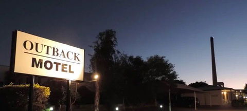 Outback Motel - Northern Rivers Accommodation 3
