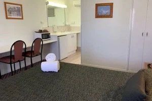 Outback Motel - Northern Rivers Accommodation 6