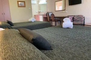 Outback Motel - Northern Rivers Accommodation 8