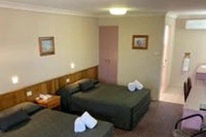 Outback Motel - Northern Rivers Accommodation 9