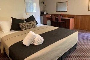 Outback Motel - Northern Rivers Accommodation 11
