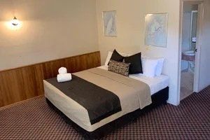 Outback Motel - Northern Rivers Accommodation 12