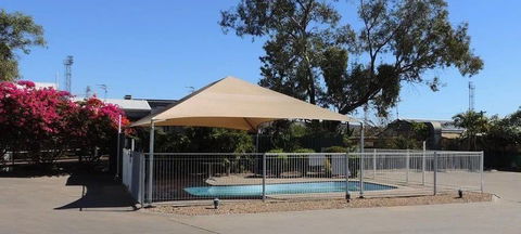 Outback Motel - Northern Rivers Accommodation 15