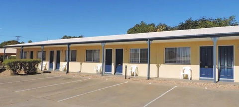 Outback Motel - Northern Rivers Accommodation 16