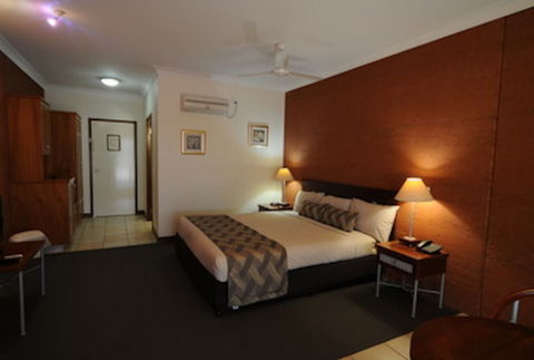 Gidgee Inn - Northern Rivers Accommodation 3