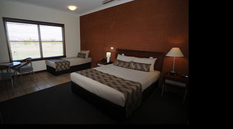 Gidgee Inn - Northern Rivers Accommodation 4