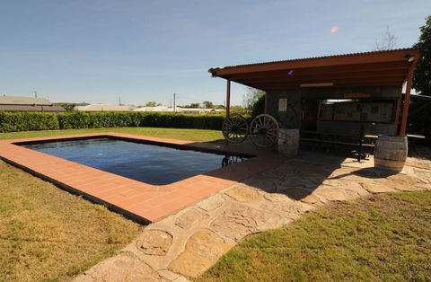 Gidgee Inn - Northern Rivers Accommodation 5