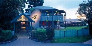 O'Reilly's Rainforest Guesthouse - Northern Rivers Accommodation 0