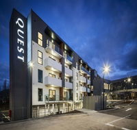 Quest Wodonga - Northern Rivers Accommodation