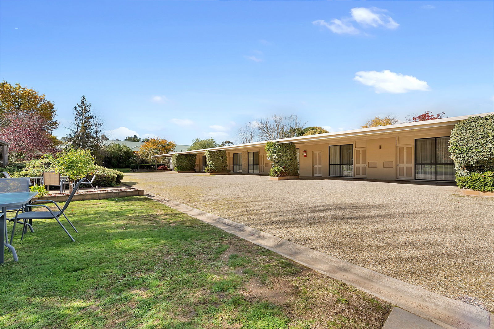Selwyn VIC Northern Rivers Accommodation