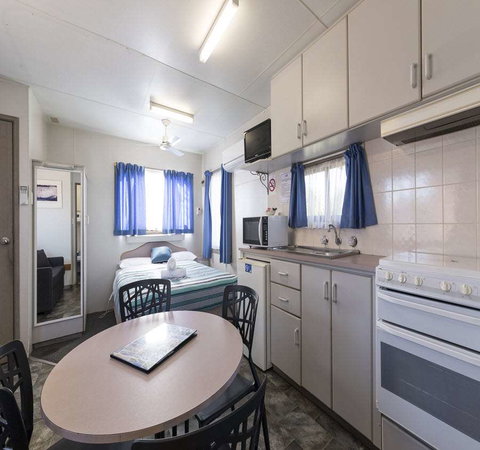 BIG4 Albury Tourist Park - Northern Rivers Accommodation 2