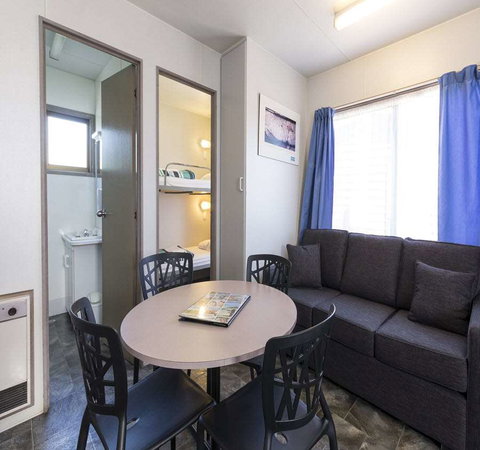 BIG4 Albury Tourist Park - Northern Rivers Accommodation 3