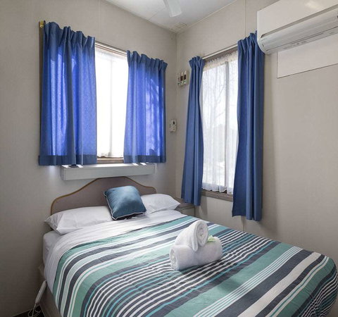 BIG4 Albury Tourist Park - Northern Rivers Accommodation 4