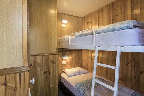 BIG4 Albury Tourist Park - Northern Rivers Accommodation 8