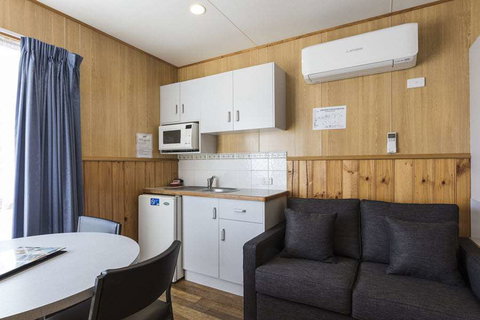 BIG4 Albury Tourist Park - Northern Rivers Accommodation 9