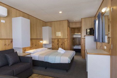 BIG4 Albury Tourist Park - Northern Rivers Accommodation 11