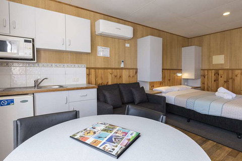 BIG4 Albury Tourist Park - Northern Rivers Accommodation 12