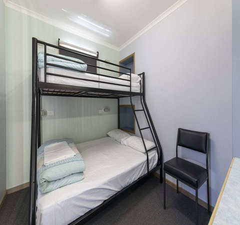 BIG4 Albury Tourist Park - Northern Rivers Accommodation 14