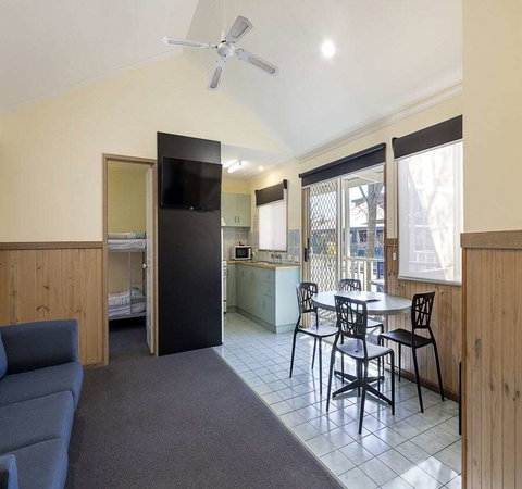 BIG4 Albury Tourist Park - Northern Rivers Accommodation 16