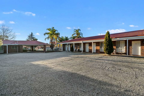 Econo Lodge Border Gateway Wodonga - Northern Rivers Accommodation 7