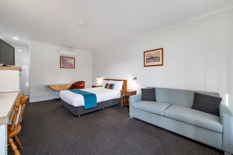 Econo Lodge Border Gateway Wodonga - Northern Rivers Accommodation 10