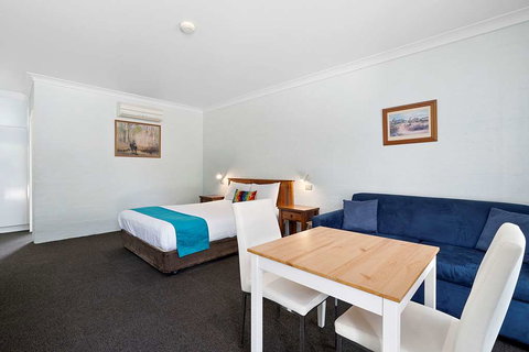 Econo Lodge Border Gateway Wodonga - Northern Rivers Accommodation 13