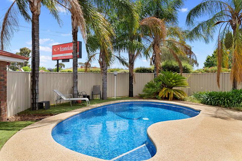 Econo Lodge Border Gateway Wodonga - Northern Rivers Accommodation 17