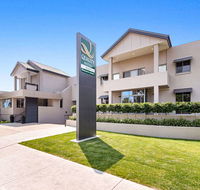 Quality Hotel Wangaratta Gateway - Northern Rivers Accommodation