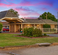 Stagecoach Motel - Northern Rivers Accommodation