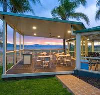 Discovery Parks Lake Hume - Northern Rivers Accommodation