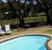 Golden Heritage Motor Inn  Cottages - Northern Rivers Accommodation