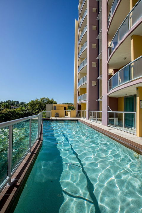 Hotel Gloria - Northern Rivers Accommodation 4