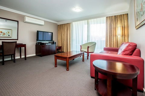 Hotel Gloria - Northern Rivers Accommodation 6