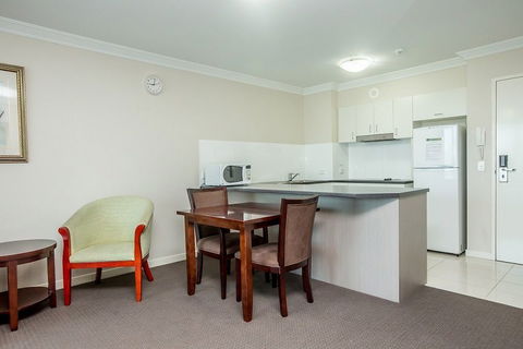 Hotel Gloria - Northern Rivers Accommodation 7