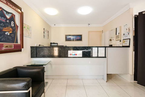 Econo Lodge Waterford - Northern Rivers Accommodation 3