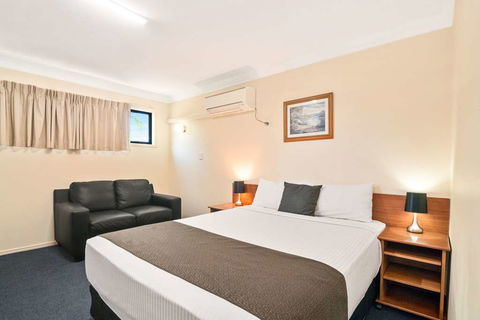 Econo Lodge Waterford - Northern Rivers Accommodation 4