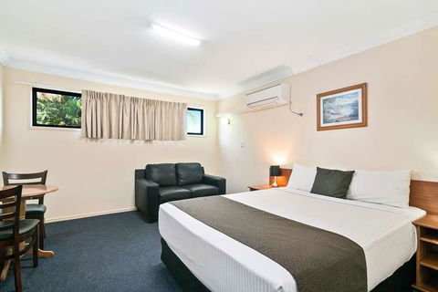 Econo Lodge Waterford - Northern Rivers Accommodation 5