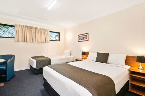 Econo Lodge Waterford - Northern Rivers Accommodation 6