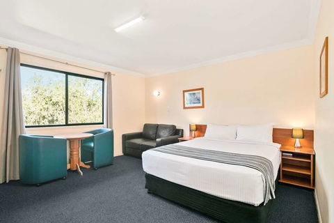 Econo Lodge Waterford - Northern Rivers Accommodation 8