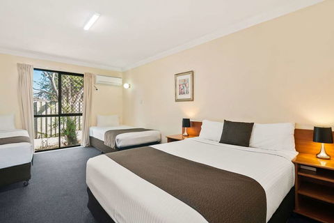 Econo Lodge Waterford - Northern Rivers Accommodation 10