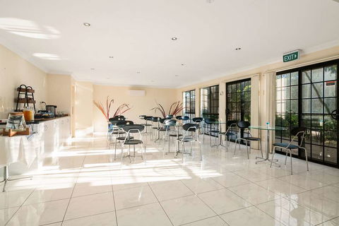 Econo Lodge Waterford - Northern Rivers Accommodation 14