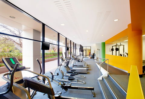 Crowne Plaza Canberra - Northern Rivers Accommodation 15