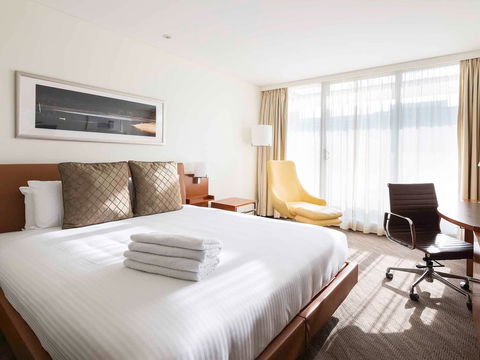 Novotel Canberra - Northern Rivers Accommodation 3