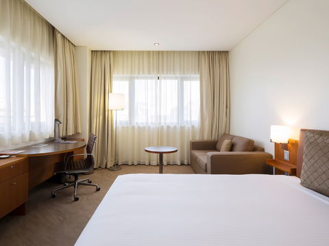 Novotel Canberra - Northern Rivers Accommodation 4