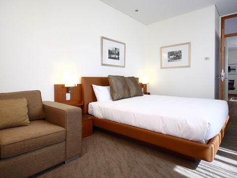 Novotel Canberra - Northern Rivers Accommodation 5